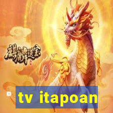 tv itapoan